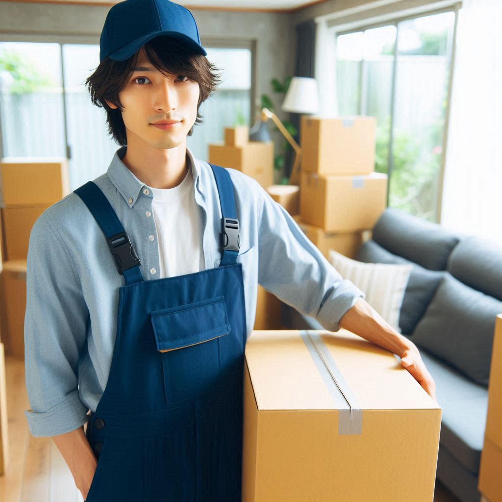 外送制服的重要性:打造品牌專業形象的第一步!