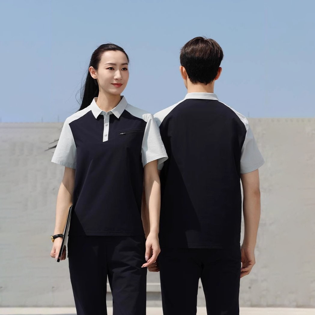 百貨行銷活動為什麼要穿客製團體服?