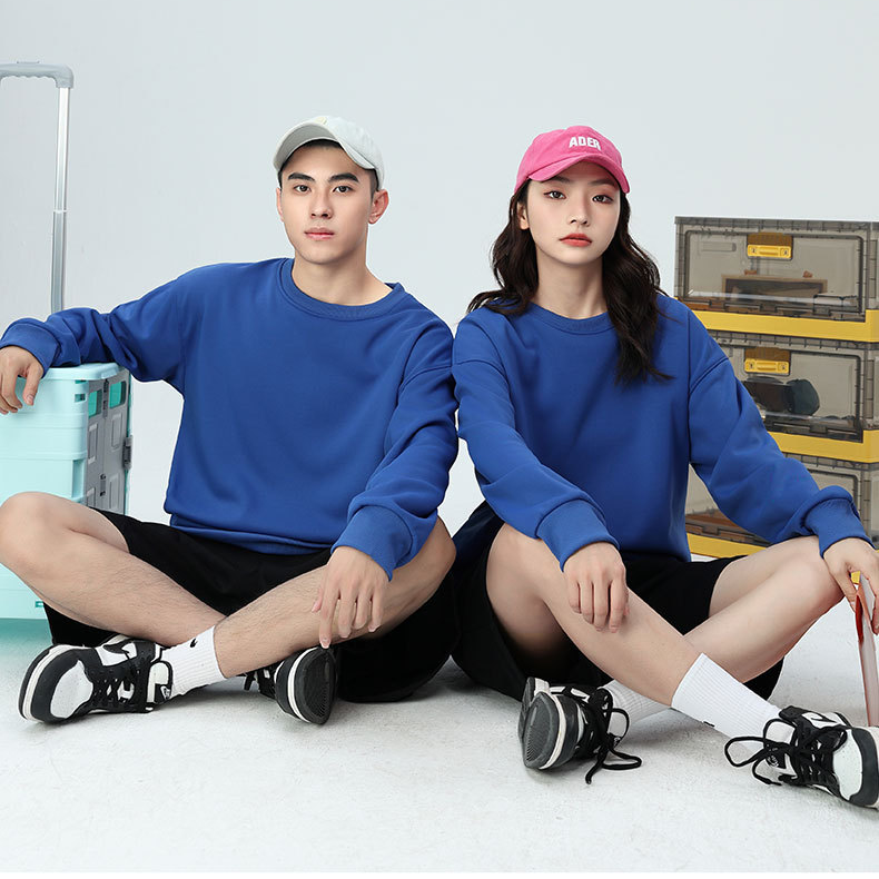 公司客製化團體服的五大好處