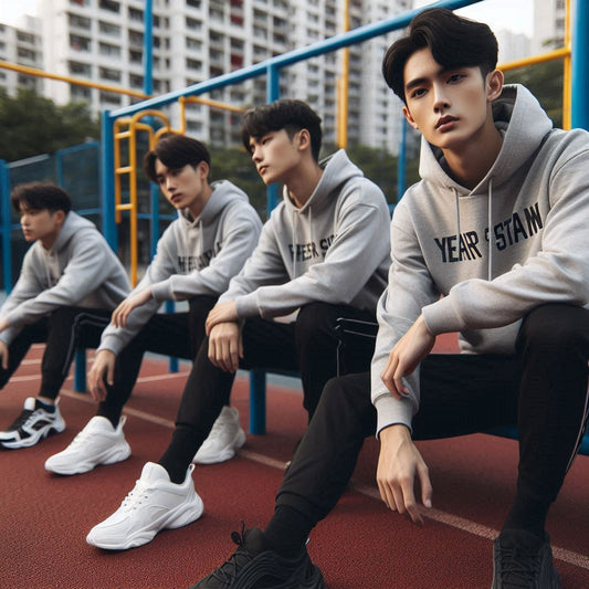 年終歲末的團隊凝聚力:打造專屬企業團體服