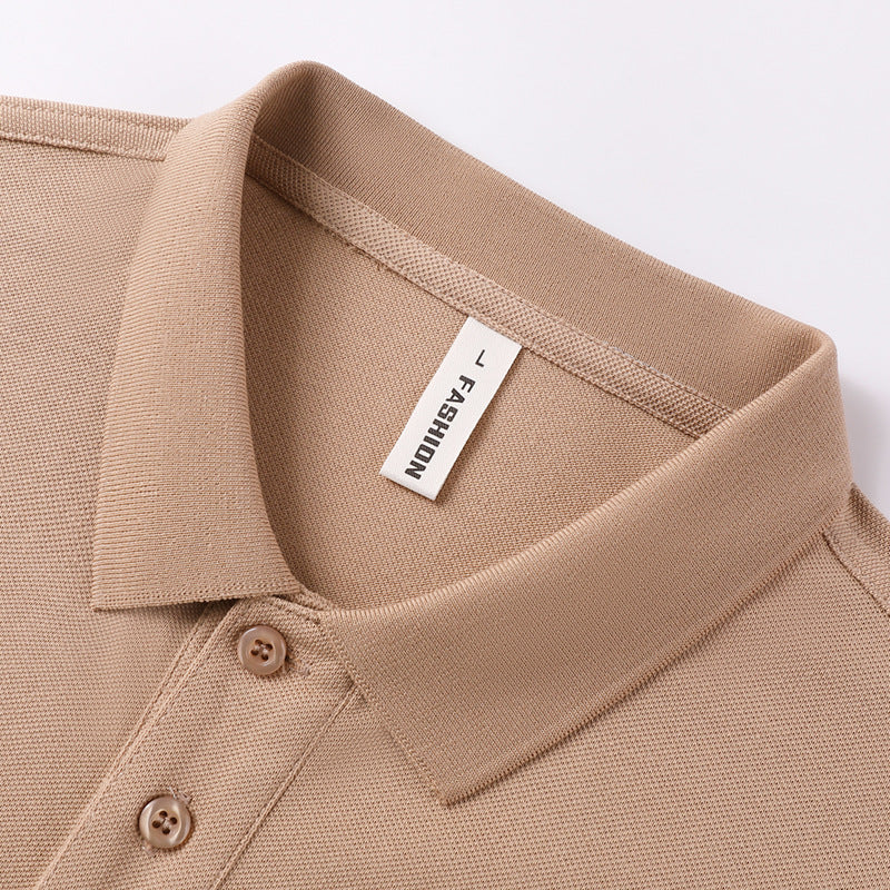 【客製化團體服】純棉POLO衫 | 團體制服訂製