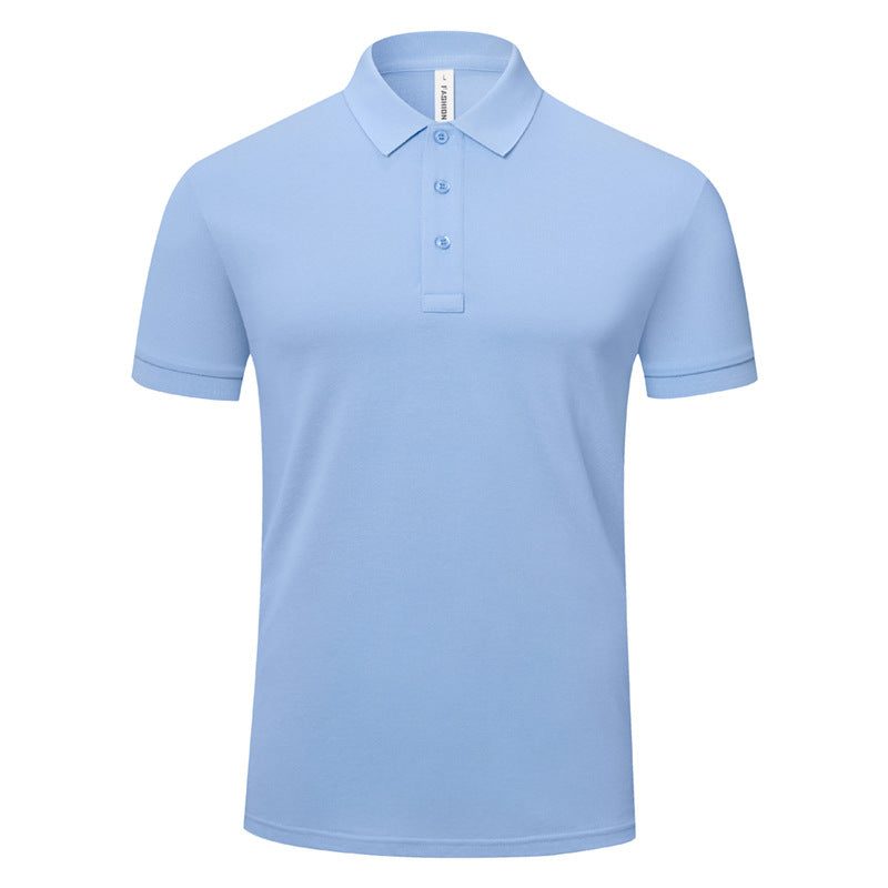 【客製化團體服】純棉POLO衫 | 團體制服訂製