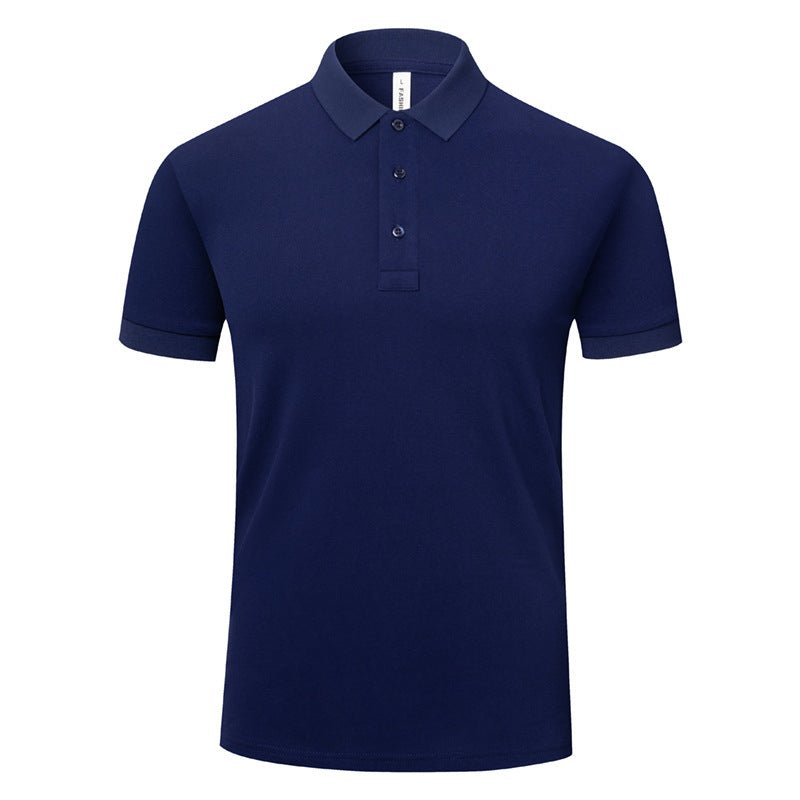 【客製化團體服】純棉POLO衫 | 團體制服訂製