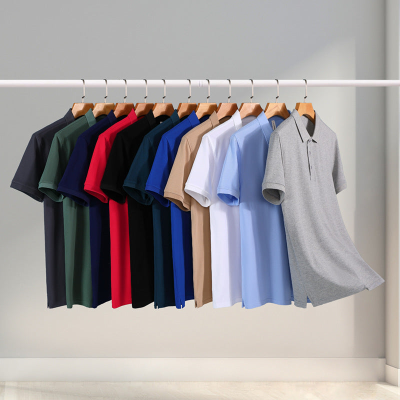 【客製化團體服】純棉POLO衫 | 團體制服訂製