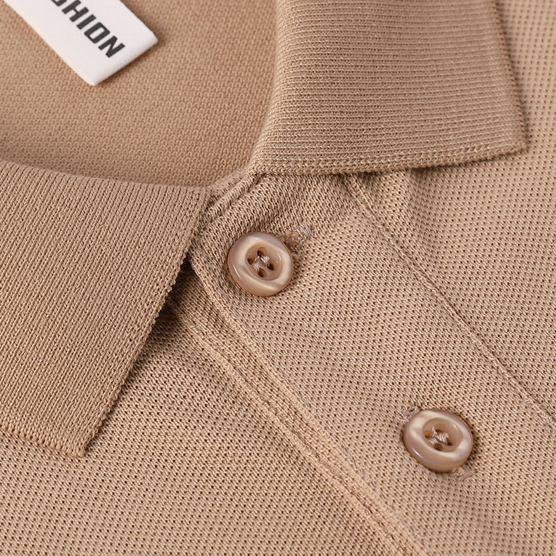 【客製化團體服】純棉POLO衫 | 團體制服訂製
