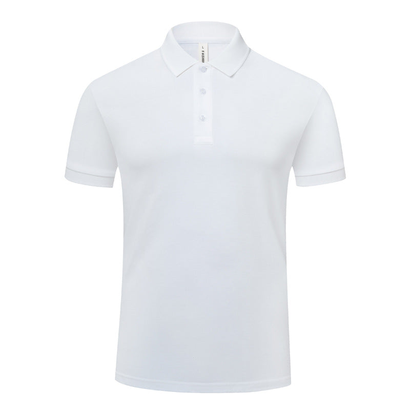 【客製化團體服】純棉POLO衫 | 團體制服訂製