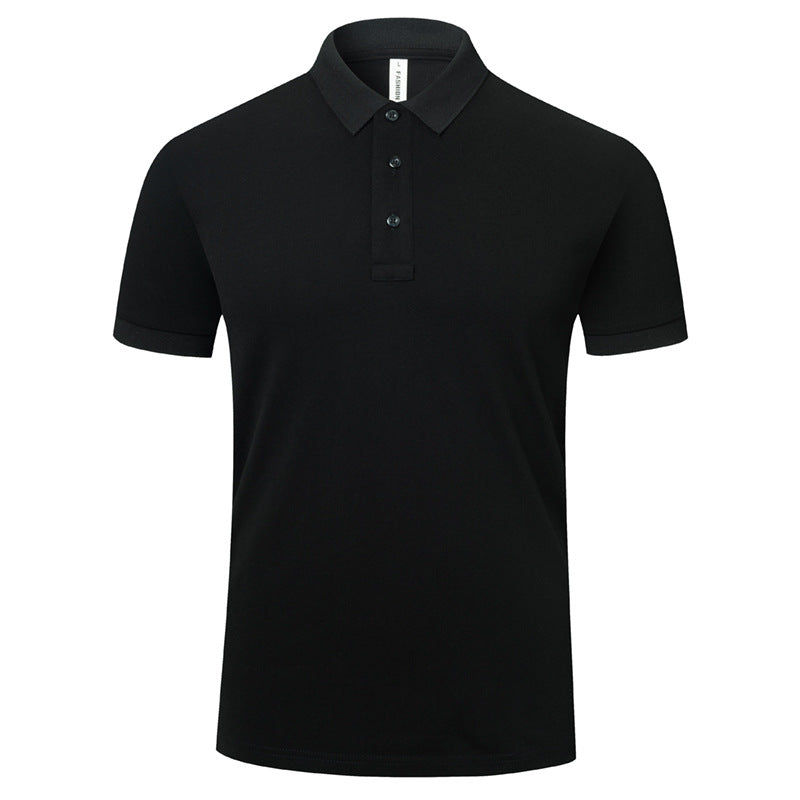 【客製化團體服】純棉POLO衫 | 團體制服訂製