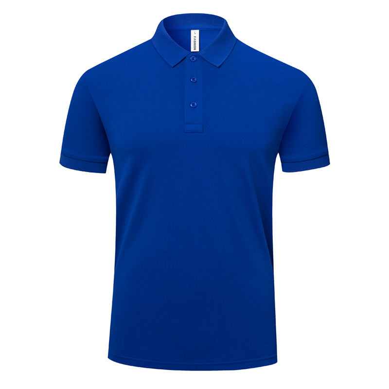 【客製化團體服】純棉POLO衫 | 團體制服訂製