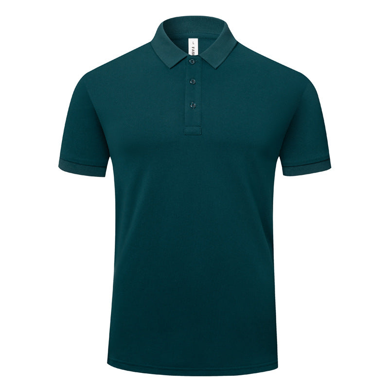 【客製化團體服】純棉POLO衫 | 團體制服訂製