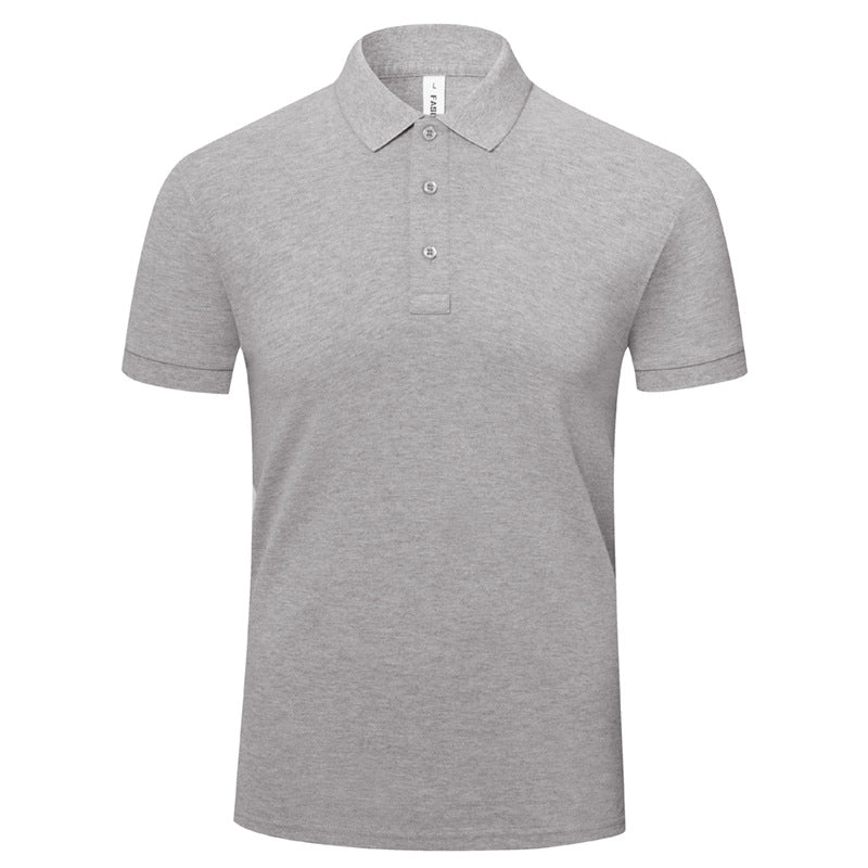 【客製化團體服】純棉POLO衫 | 團體制服訂製