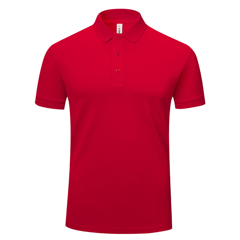 【客製化團體服】純棉POLO衫 | 團體制服訂製