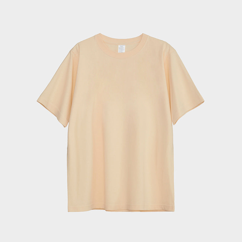 【客製化團體服】250g二本針羅紋領T恤 | 團體制服訂製