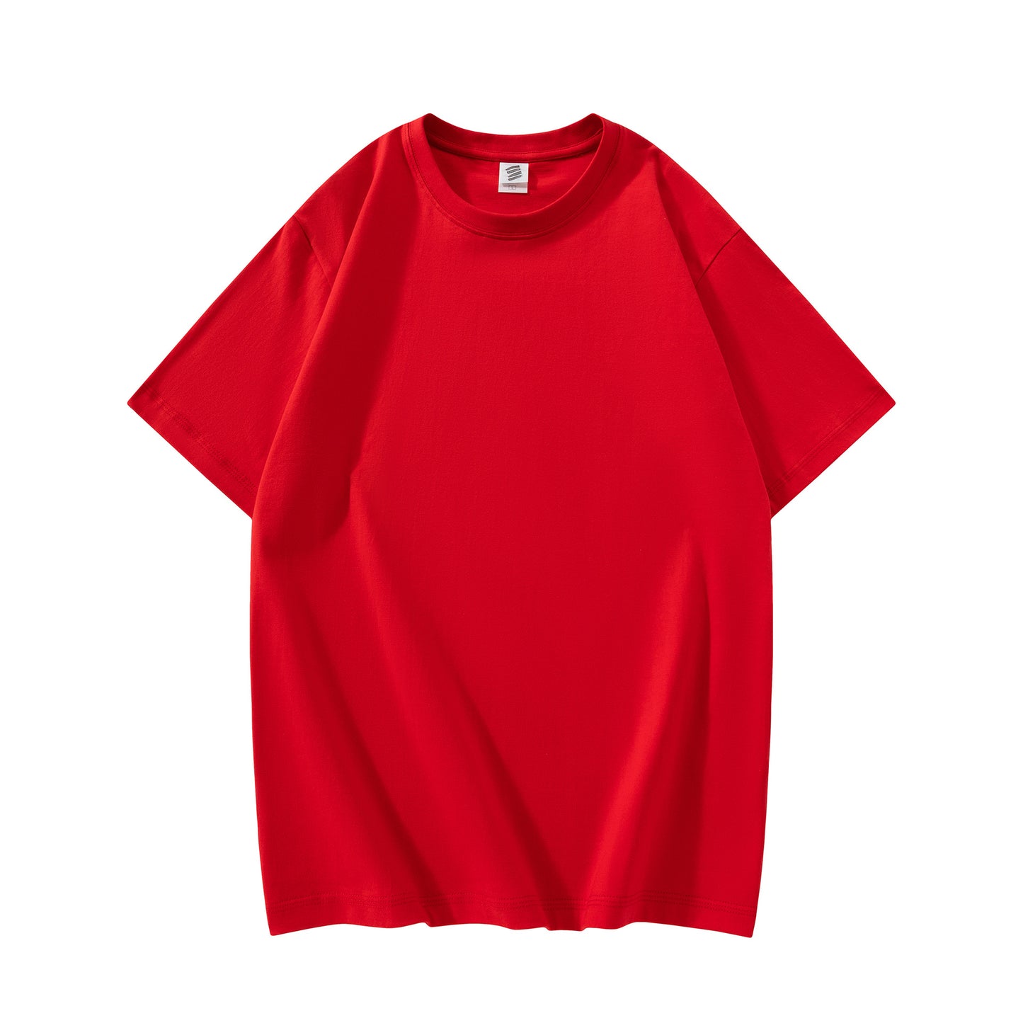 【客製化團體服】260g重磅純棉t恤 | 團體制服訂製