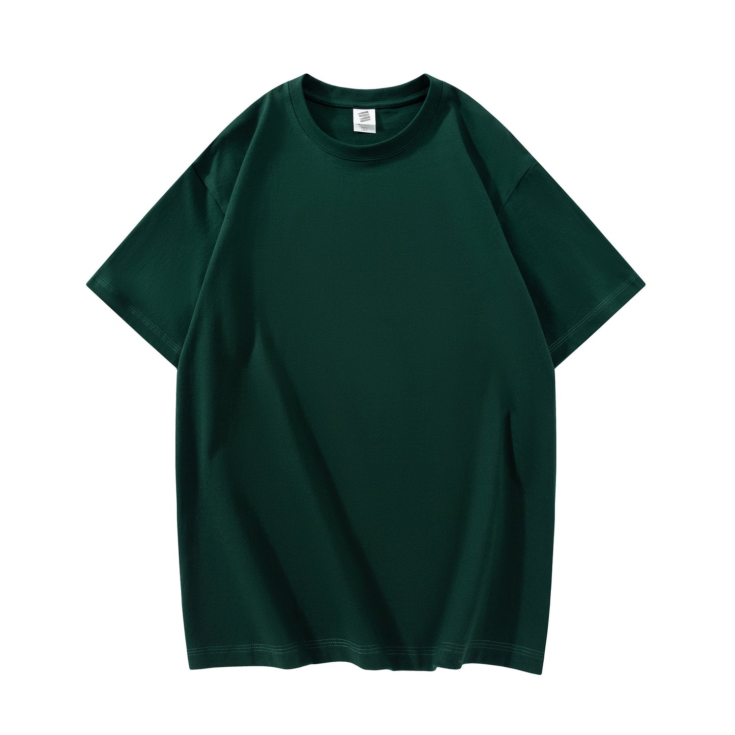 【客製化團體服】260g重磅純棉t恤 | 團體制服訂製
