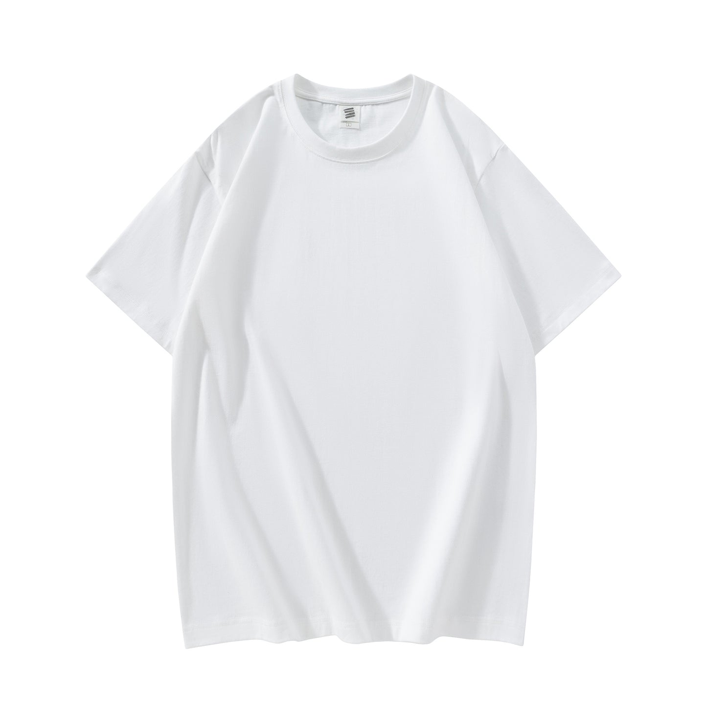 【客製化團體服】260g重磅純棉t恤 | 團體制服訂製