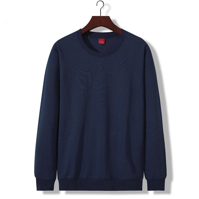 【客製化團體服】280g厚實長袖衛衣 | 團體制服訂製