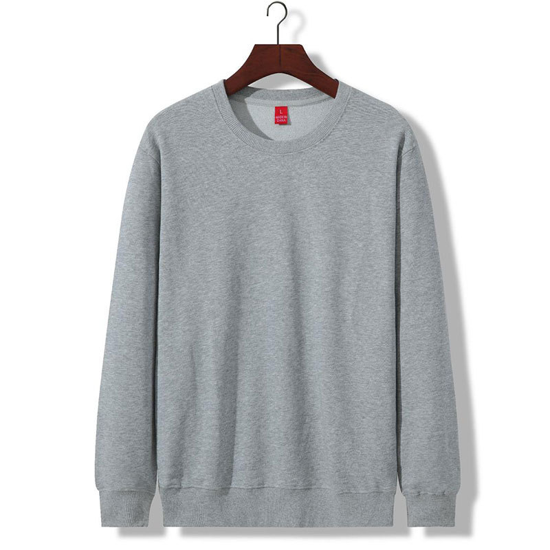 【客製化團體服】280g厚實長袖衛衣 | 團體制服訂製