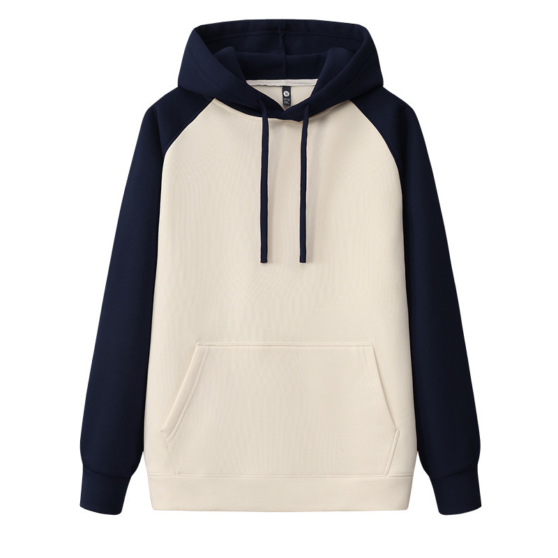 【客製化團體服】450g美式寬鬆連帽t恤 | 團體制服訂製