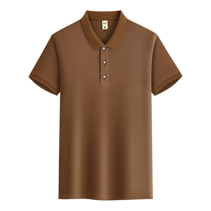 【客製化團體服】POLO衫黑白鈕扣 | 團體制服訂製