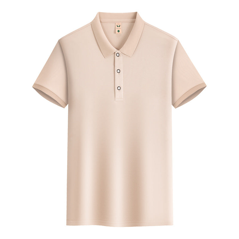 【客製化團體服】POLO衫黑白鈕扣 | 團體制服訂製