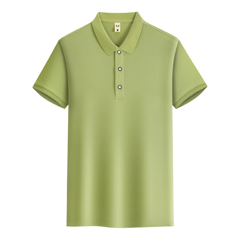 【客製化團體服】POLO衫黑白鈕扣 | 團體制服訂製