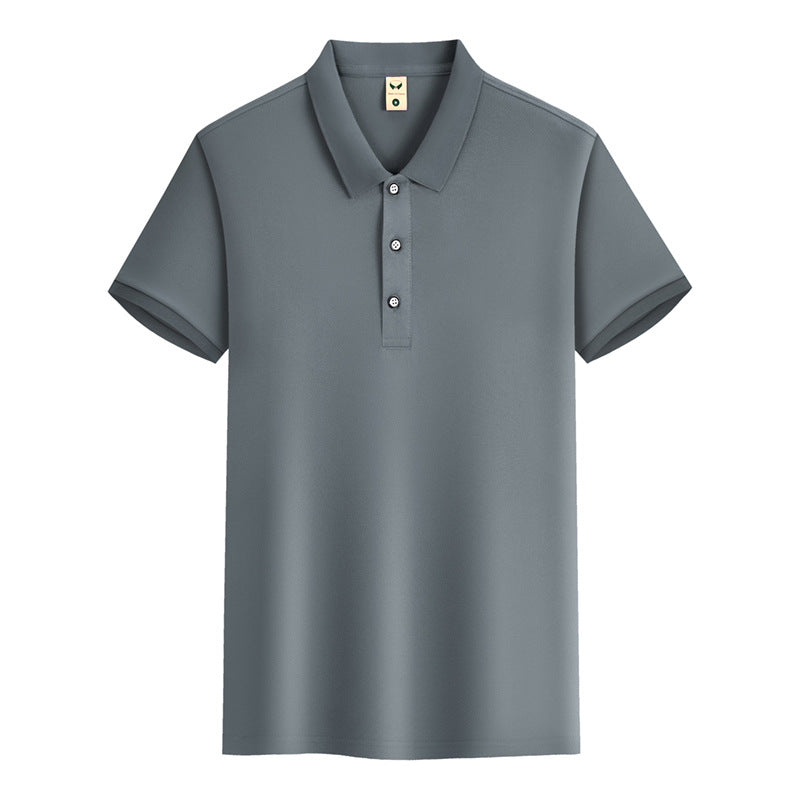 【客製化團體服】POLO衫黑白鈕扣 | 團體制服訂製