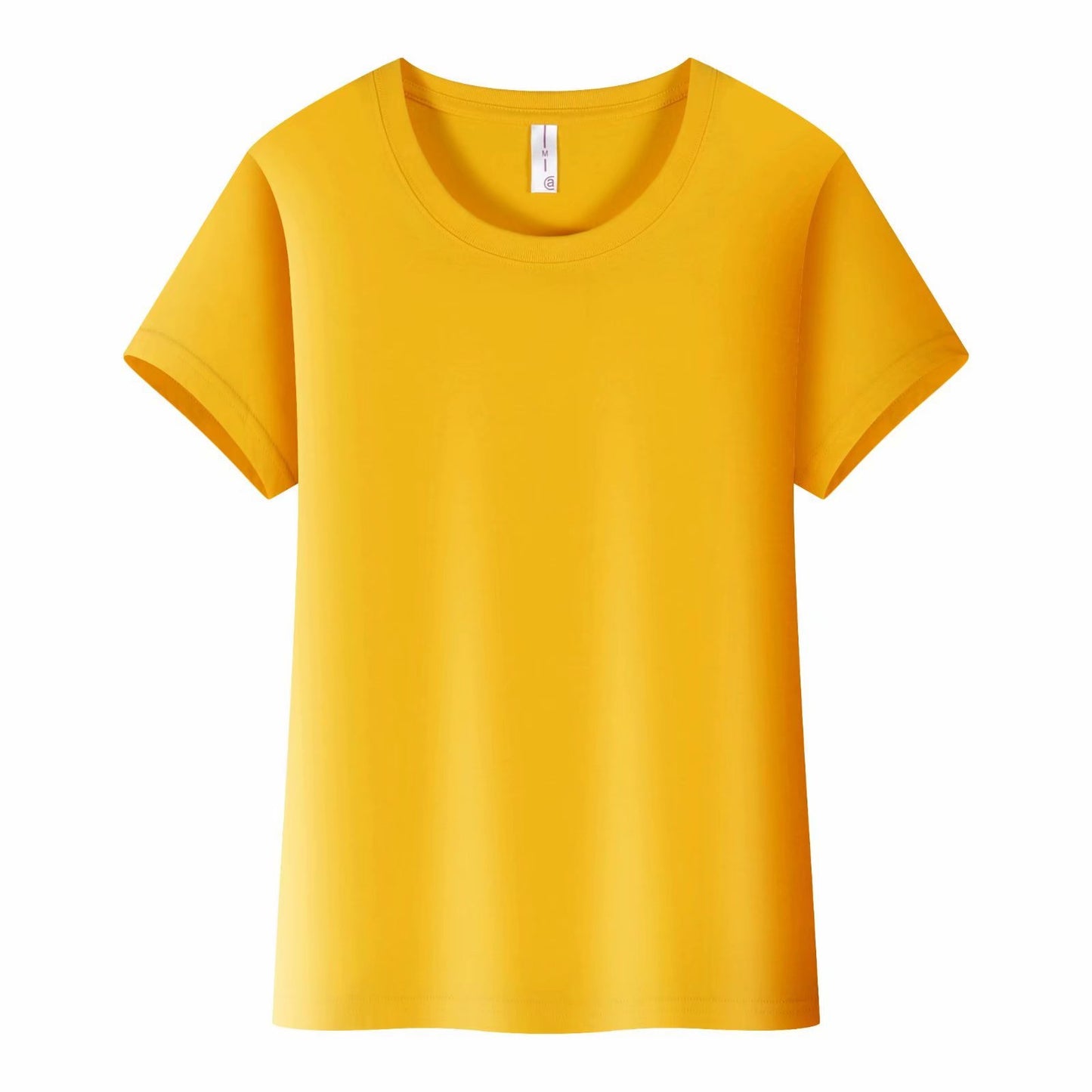【客製化團體服】兒童短袖圓領T恤 | 團體制服訂製