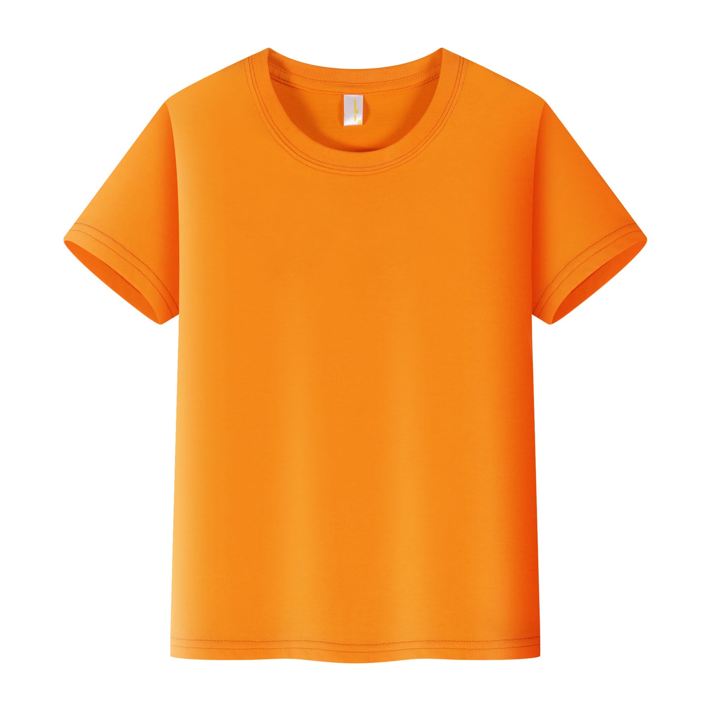 【客製化團體服】兒童短袖圓領T恤 | 團體制服訂製