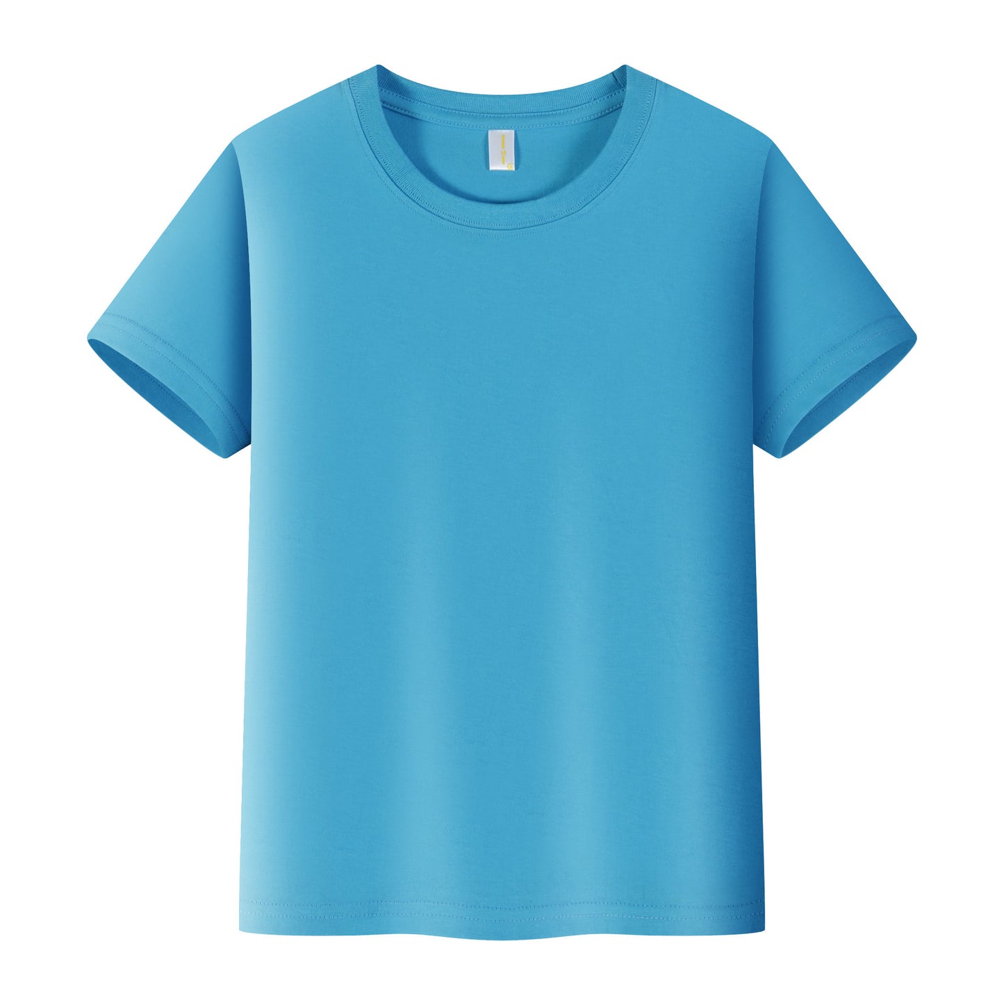 【客製化團體服】兒童短袖圓領T恤 | 團體制服訂製