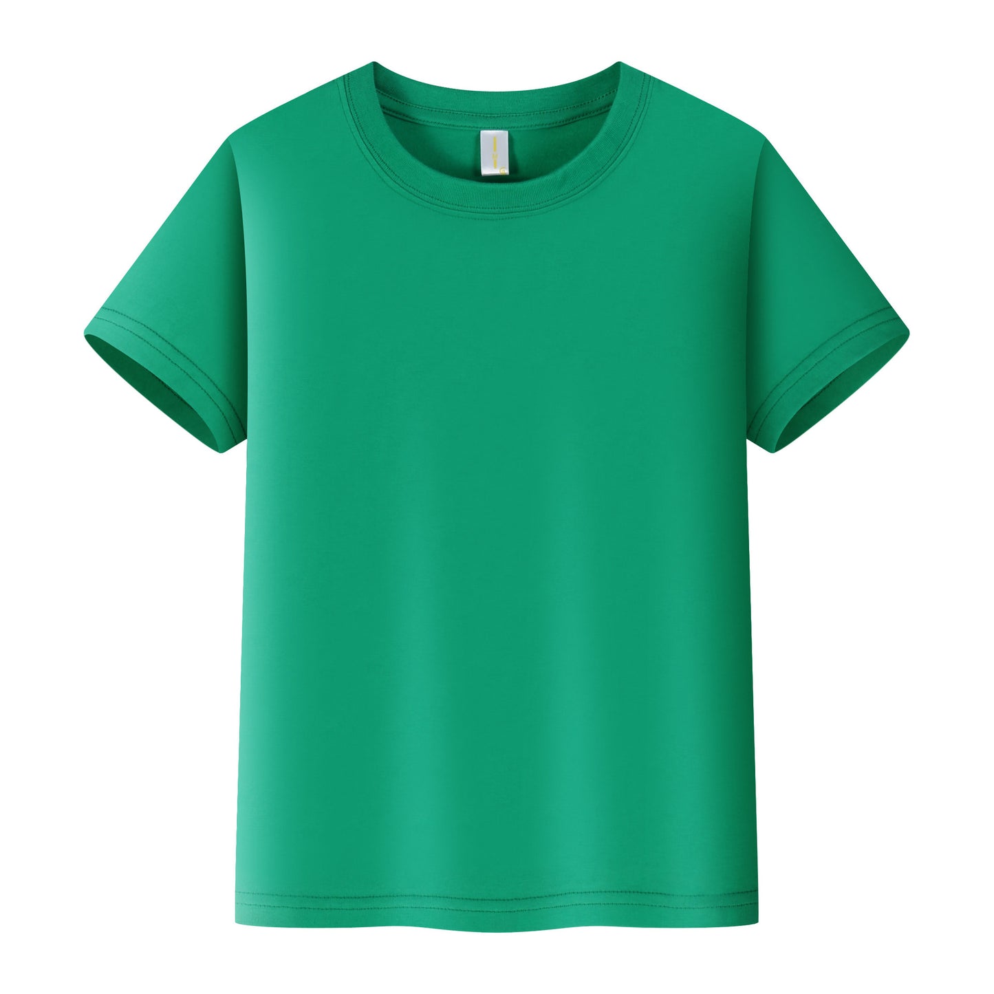 【客製化團體服】兒童短袖圓領T恤 | 團體制服訂製