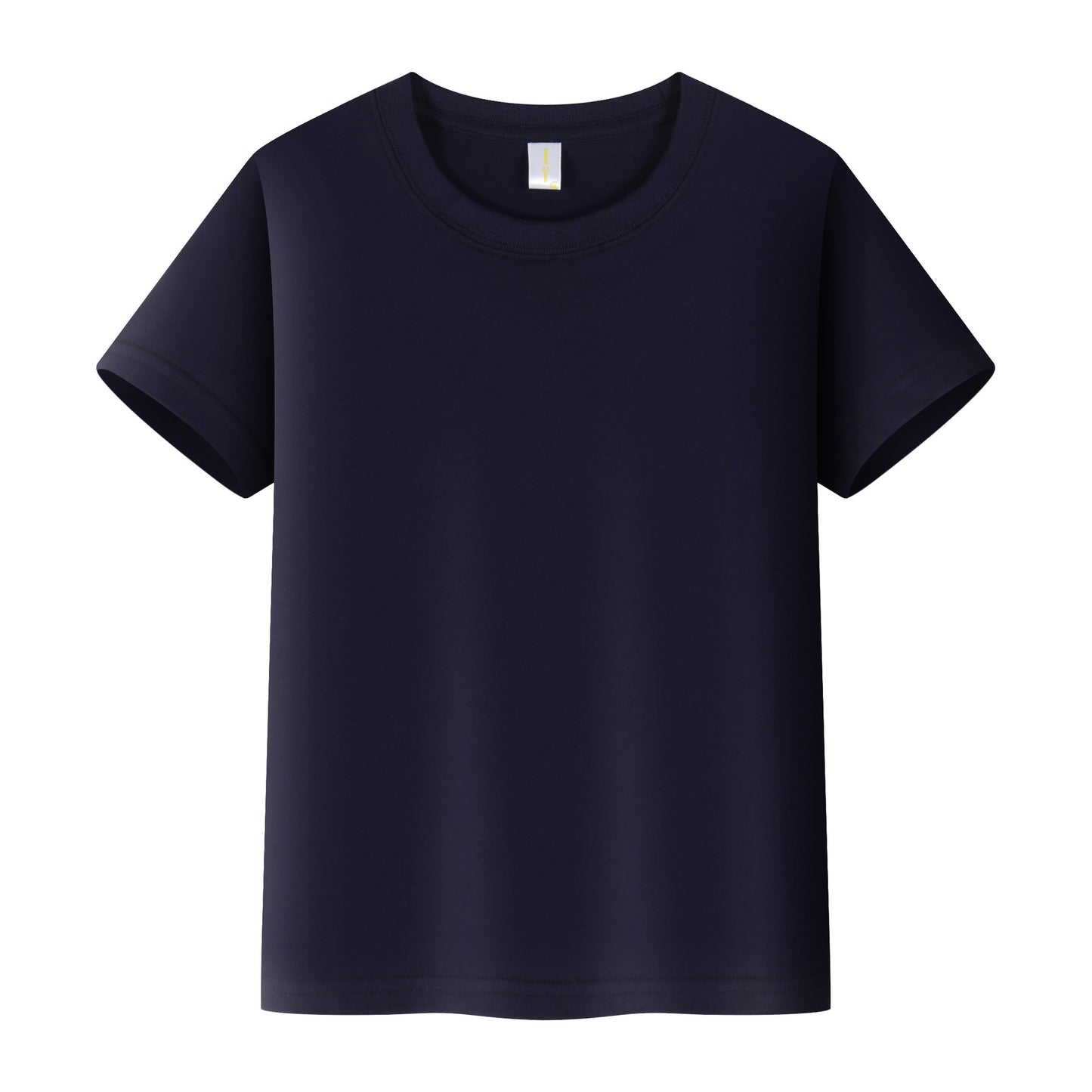 【客製化團體服】兒童短袖圓領T恤 | 團體制服訂製