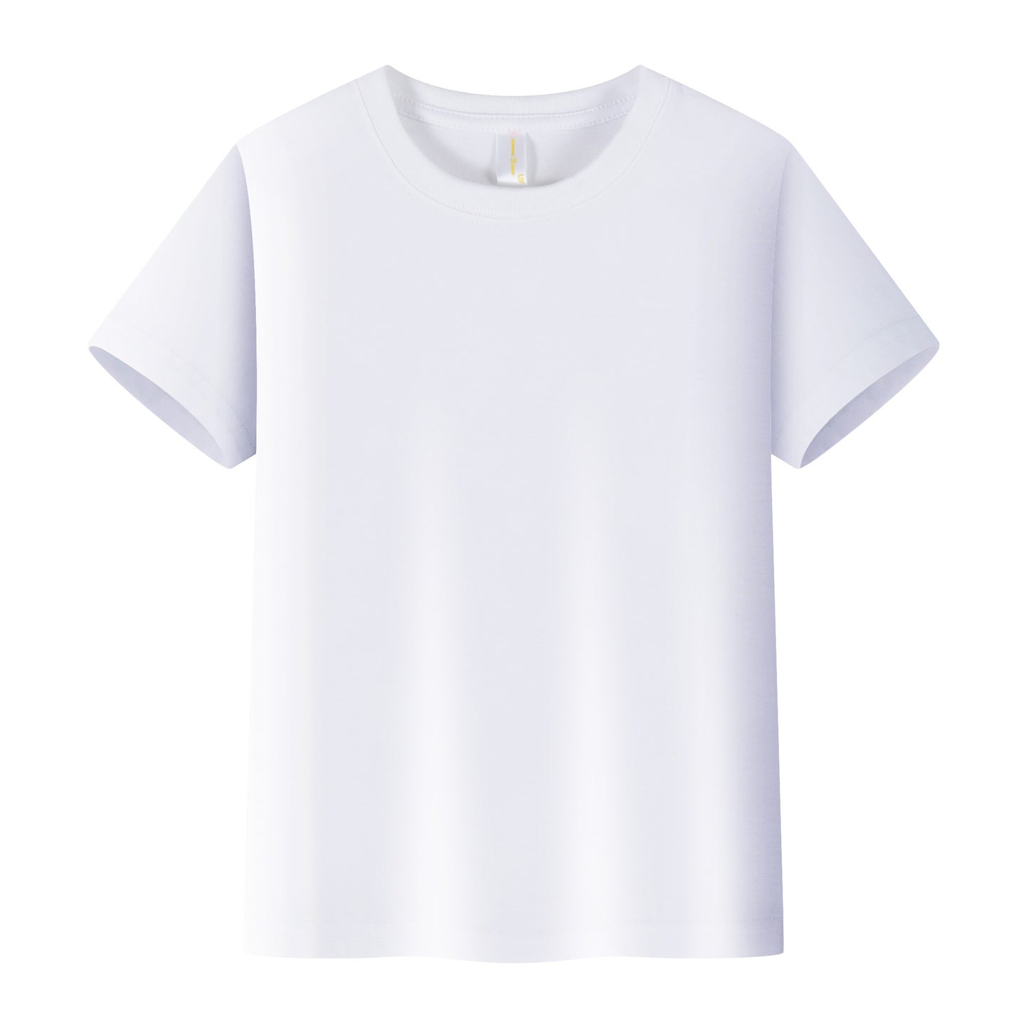 【客製化團體服】兒童短袖圓領T恤 | 團體制服訂製