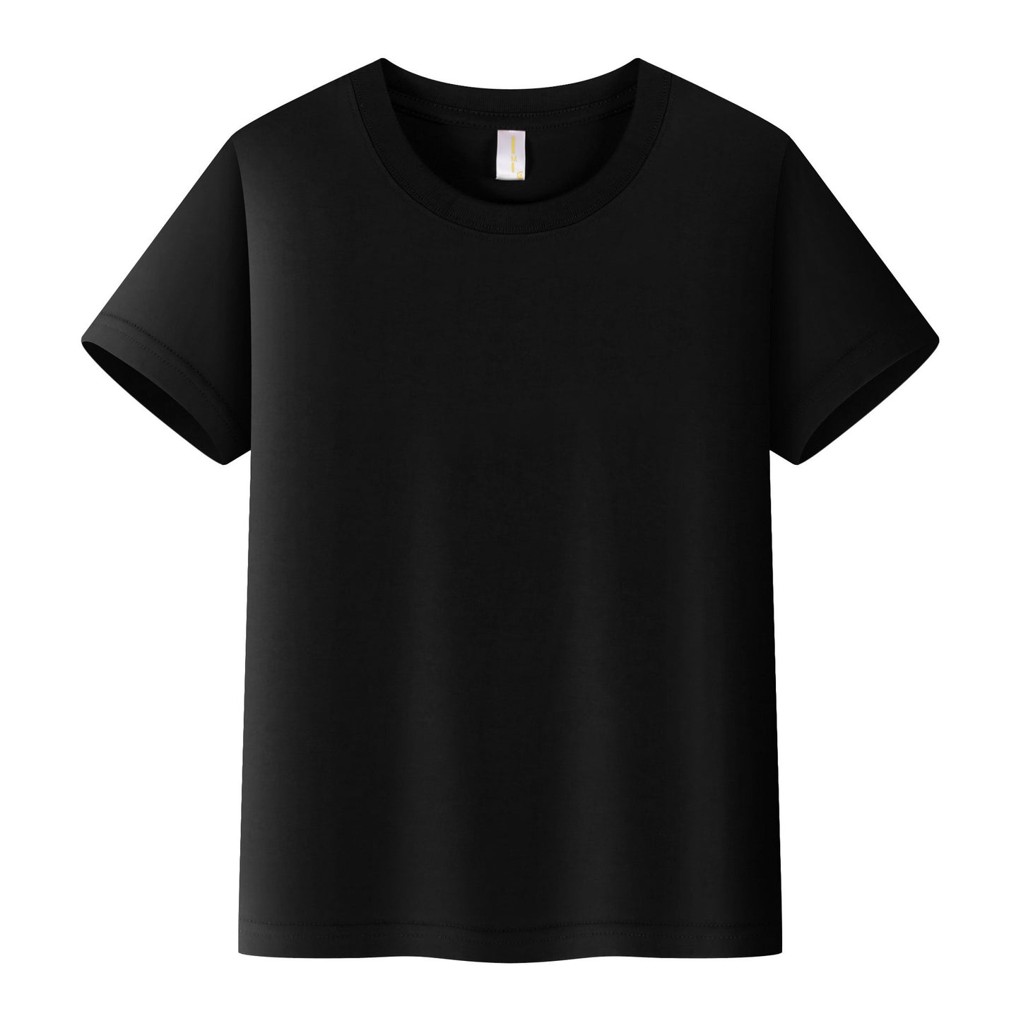 【客製化團體服】兒童短袖圓領T恤 | 團體制服訂製