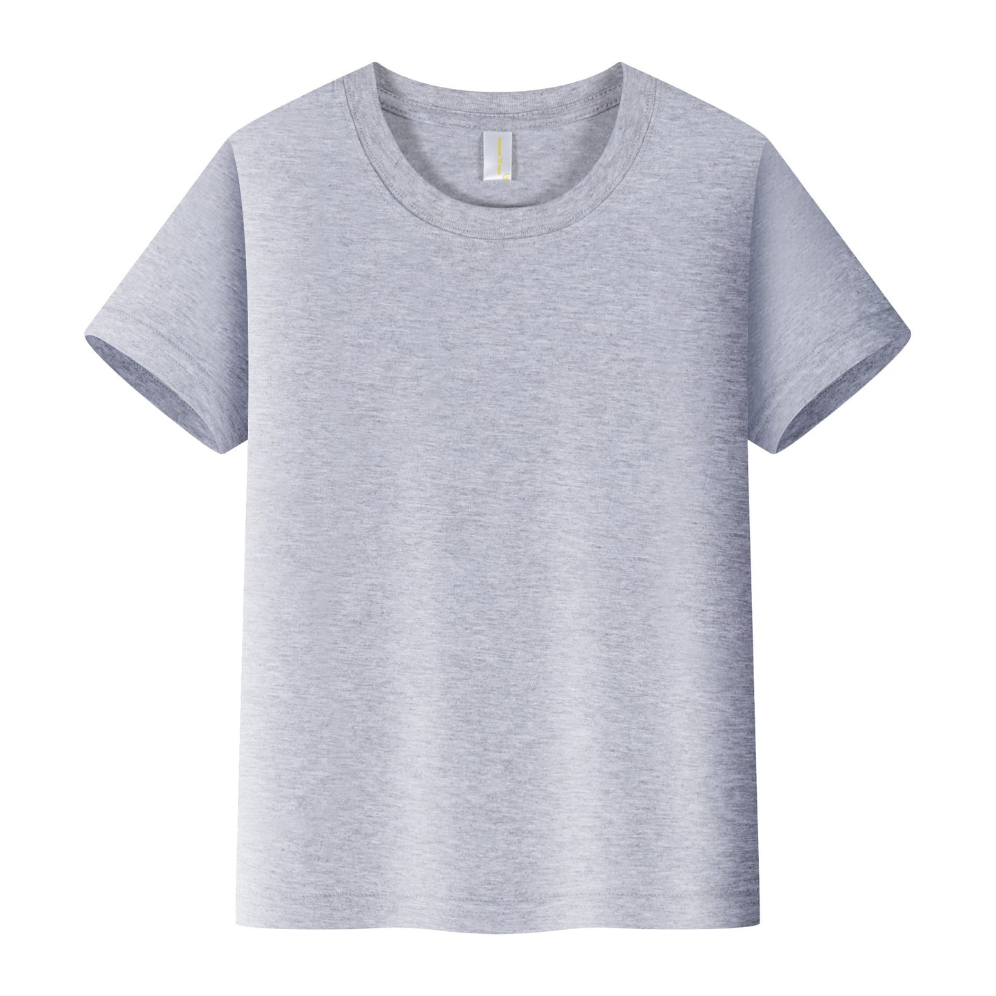【客製化團體服】兒童短袖圓領T恤 | 團體制服訂製