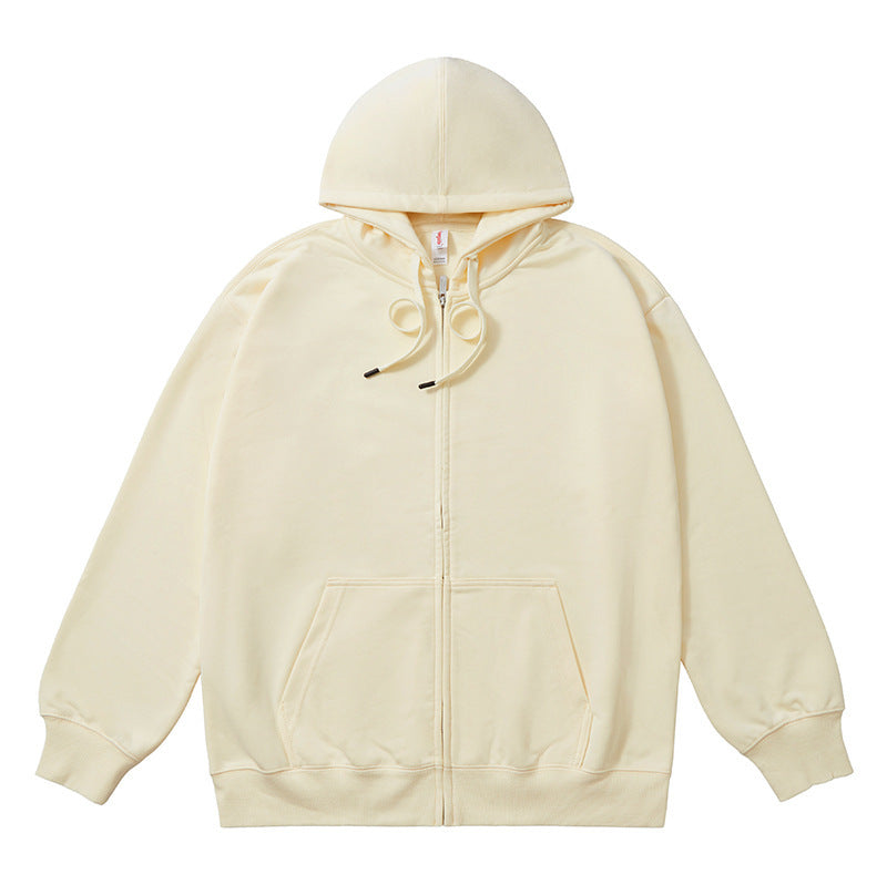 【客製化團體服】連帽抽繩外套 | 團體制服訂製