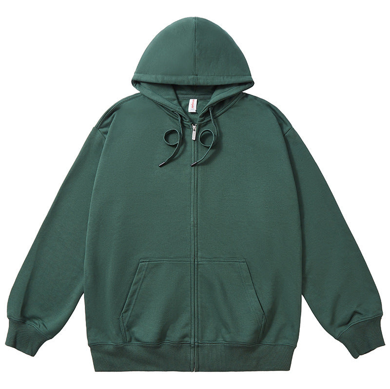 【客製化團體服】連帽抽繩外套 | 團體制服訂製