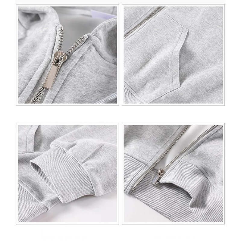 【客製化團體服】連帽抽繩外套 | 團體制服訂製