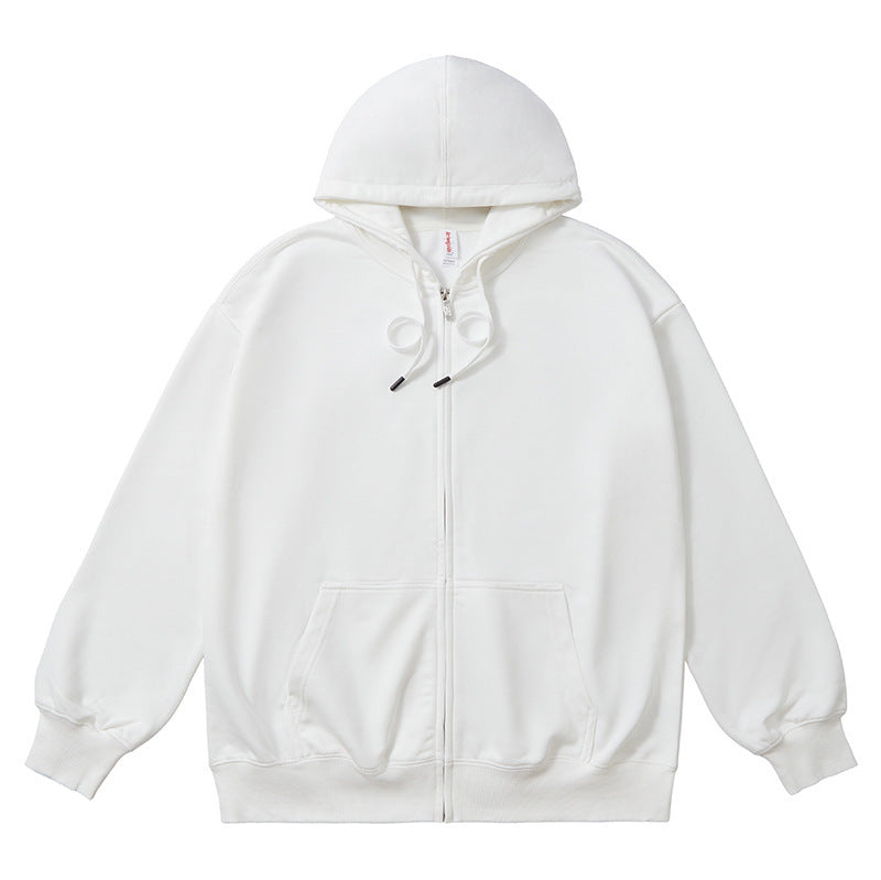 【客製化團體服】連帽抽繩外套 | 團體制服訂製