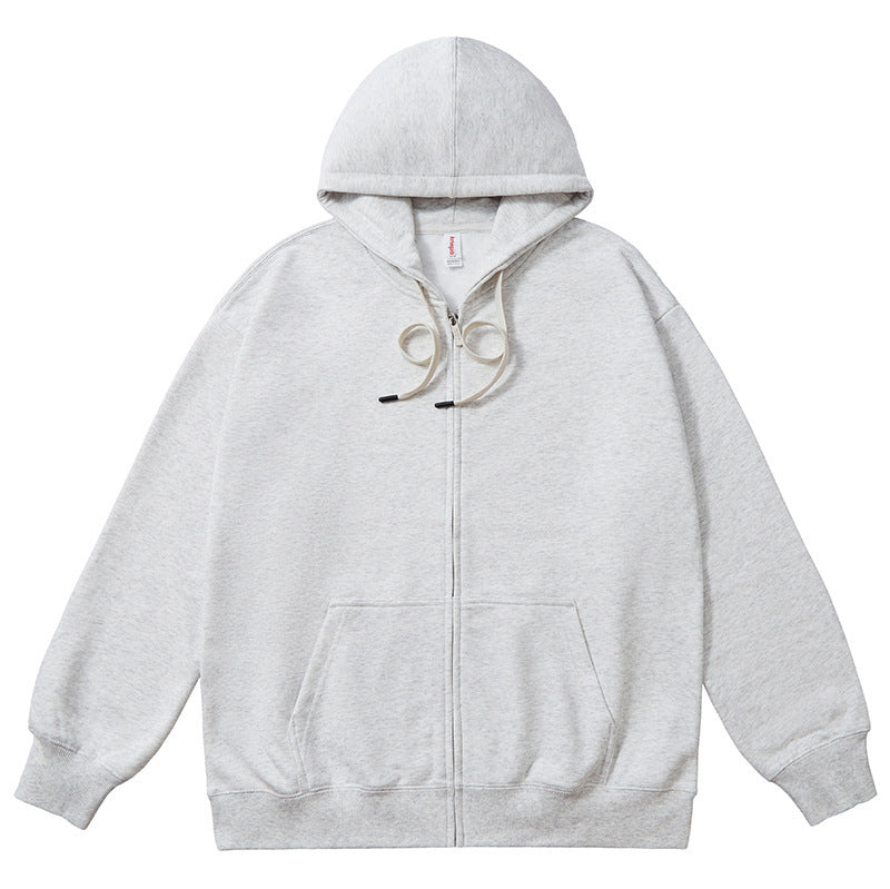 【客製化團體服】連帽抽繩外套 | 團體制服訂製