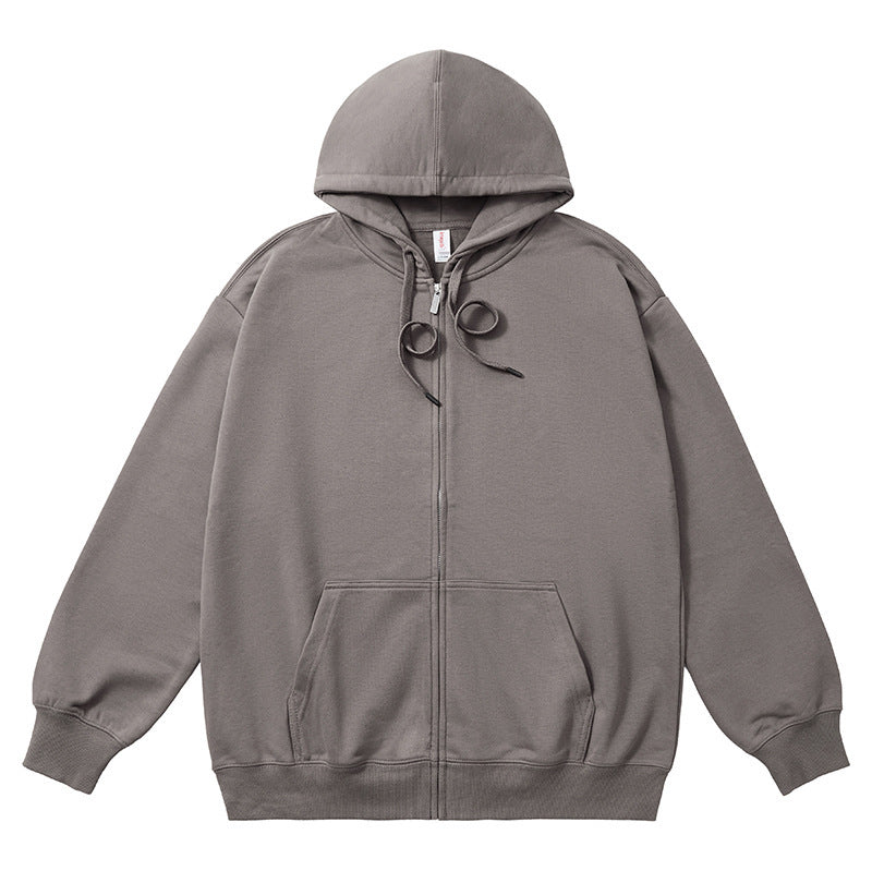 【客製化團體服】連帽抽繩外套 | 團體制服訂製