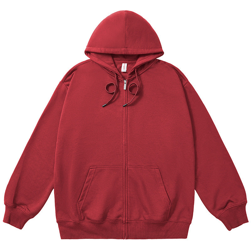 【客製化團體服】連帽抽繩外套 | 團體制服訂製