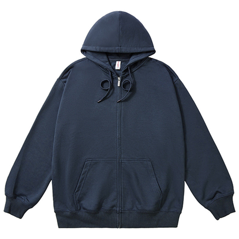 【客製化團體服】連帽抽繩外套 | 團體制服訂製