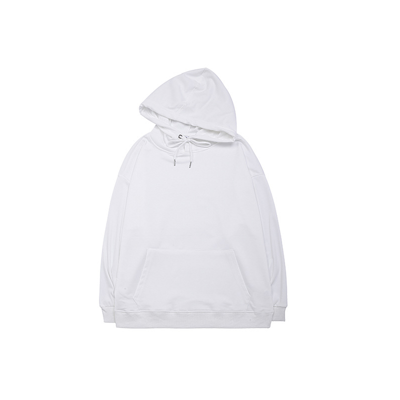 【客製團體服】純色薄款連帽長袖T | 團體制服訂製