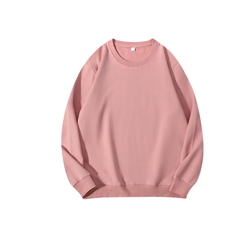 【客製化團體服】薄款長袖衛衣 | 團體制服訂製