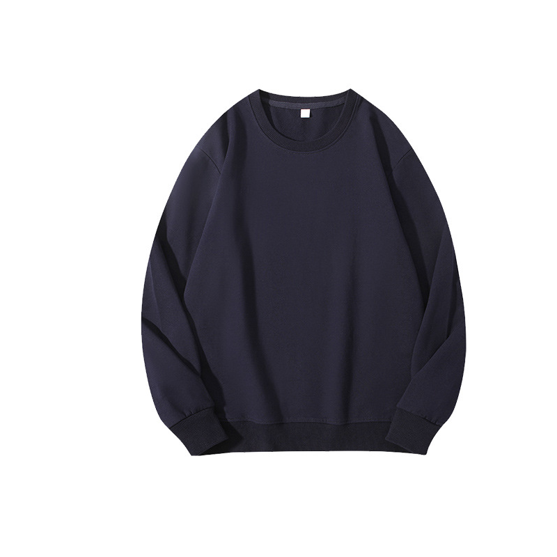 【客製化團體服】薄款長袖衛衣 | 團體制服訂製