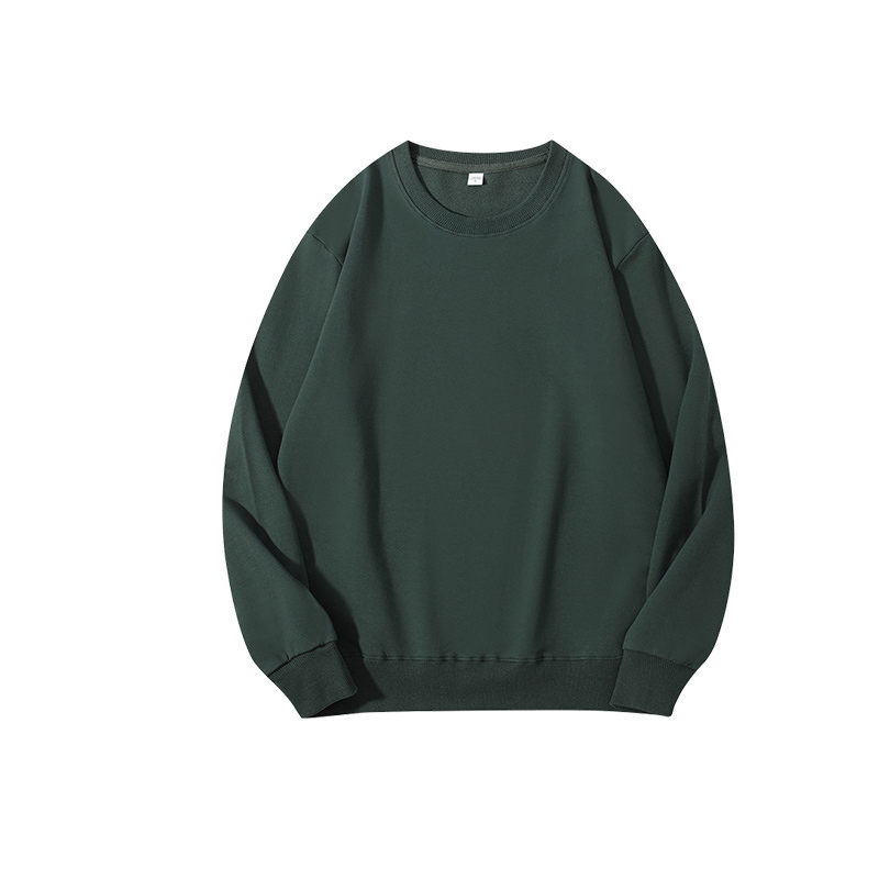 【客製化團體服】薄款長袖衛衣 | 團體制服訂製