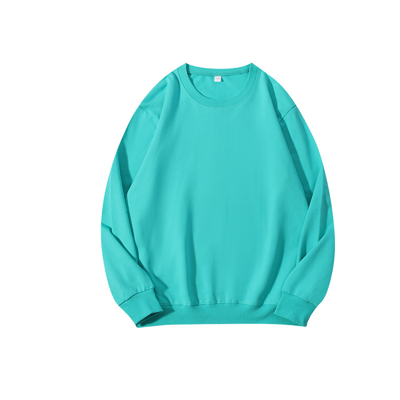 【客製化團體服】薄款長袖衛衣 | 團體制服訂製