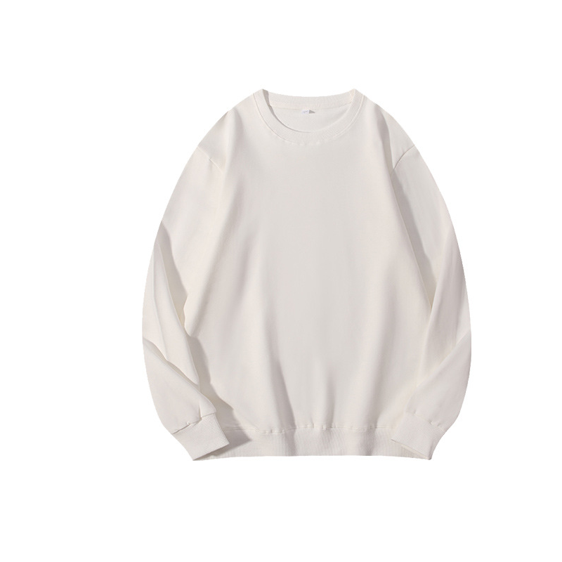 【客製化團體服】薄款長袖衛衣 | 團體制服訂製