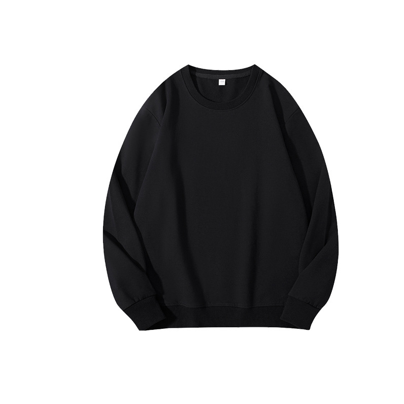 【客製化團體服】薄款長袖衛衣 | 團體制服訂製