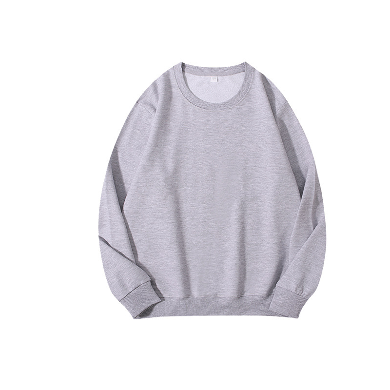【客製化團體服】薄款長袖衛衣 | 團體制服訂製